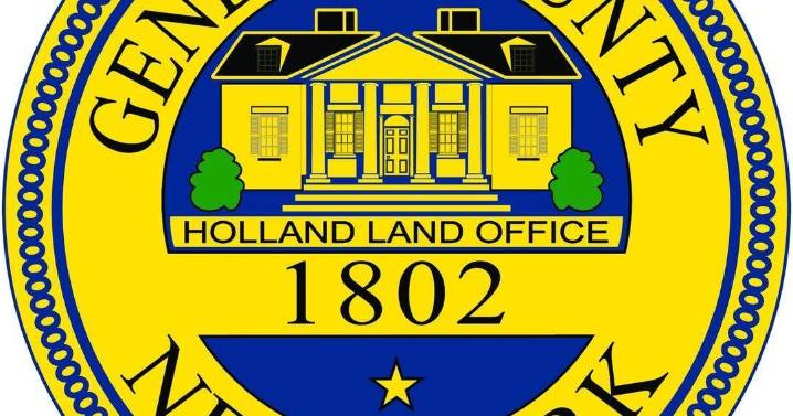 Genesee County offices end summer hours