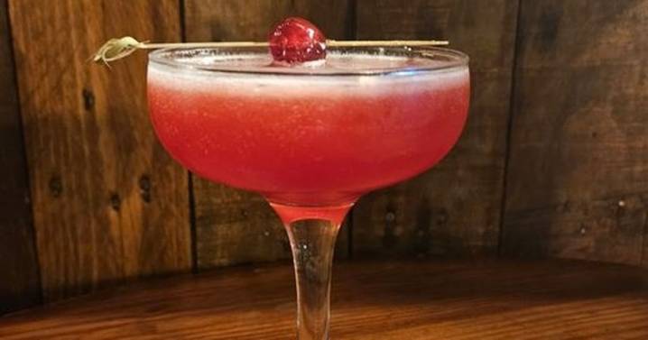 Vote for the best cocktail bar in Cambridge