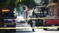 Ataque a balazos en la colonia Miguel Hidalgo en Irapuato deja dos hombres heridos