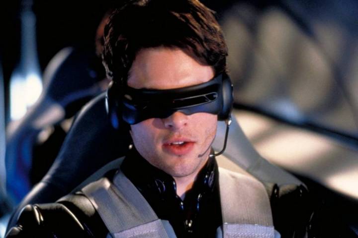 James Marsden Calls ‘Avengers: Doomsday’ a ‘Homecoming’