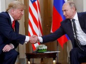 Putin y Trump se reunirán en Alaska para discutir Ucrania y cooperación económica