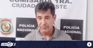 Causa Grasso: activan alerta de Interpol tras descubrir una conexión con Paraguay