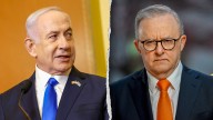 Australia and Israel trade diplomatic blows over Palestine recognition and visas