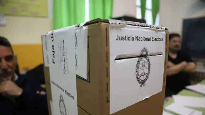 Elecciones 2025: el PJ aportó suspenso y alumbró una lista encabezada por Caren Tepp