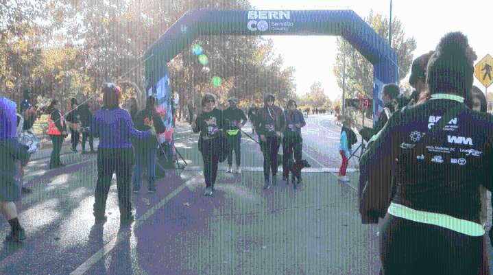 Sugar Skull Fun Run to take place on October 26