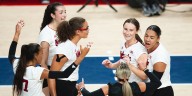 Top-ranked Huskers take down No. 3 Pitt in Busboom Kelly’s debut