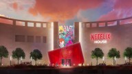 Netflix House opening in Dallas this winter