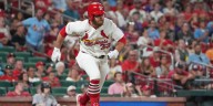 Brendan Donovan doubles to lift Cardinals over Rockies