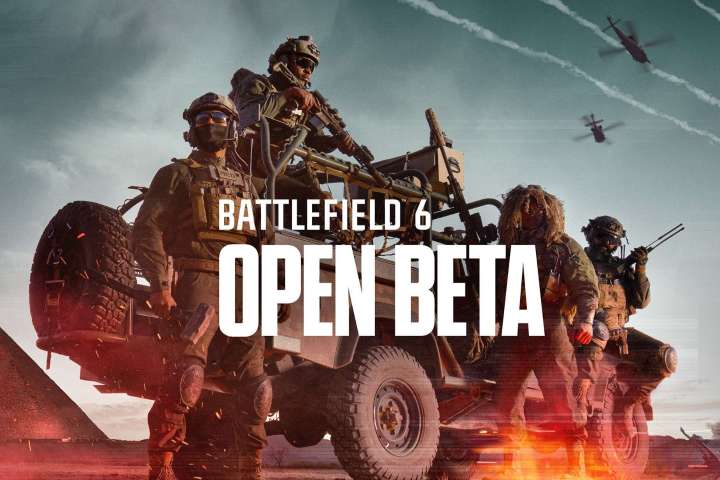 25 Facts About Battlefield 6 Open Beta