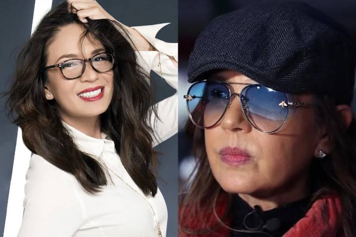 'No tengo cura'; reaparece Yolanda Andrade y revela que padece dos enfermedades