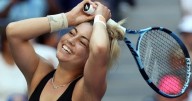 “Casi no salgo a la cancha”: Renata Zarazúa y su triunfo histórico en el US Open