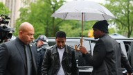Kid Cudi says he hated every minute of testifying in Sean ‘Diddy' Combs' trial