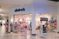 Claire's, Icing on the verge of closing more than 1,000 US stores amid bankruptcy