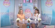 Jenna Bush Hager Snubs Savannah Guthrie as She Recalls Not Being 'Invited' to Her Costar's Wedding During Tense On