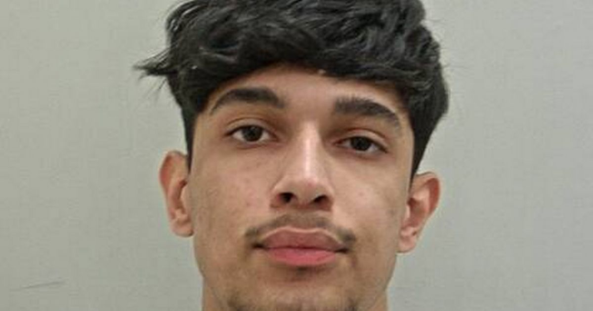Vile hit-and-run killer sang Shaggy's 'it wasn't me' as a baby fought for life in hospital