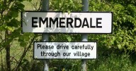 Huge Emmerdale star 'leaves ITV soap after just one year' with explosive exit scenes