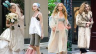 27 Years Of Carrie Bradshaw: A Definitive Guide To Her Best Outfit From Every Season (And Version) Of SATC
