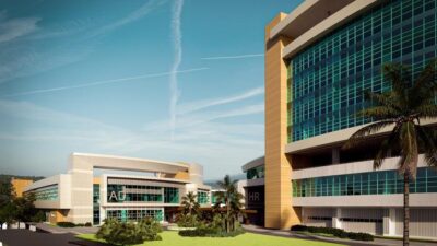Universidad de Antioquia se suma al Hospital Regional de Alta Complejidad con respaldo académico y científico