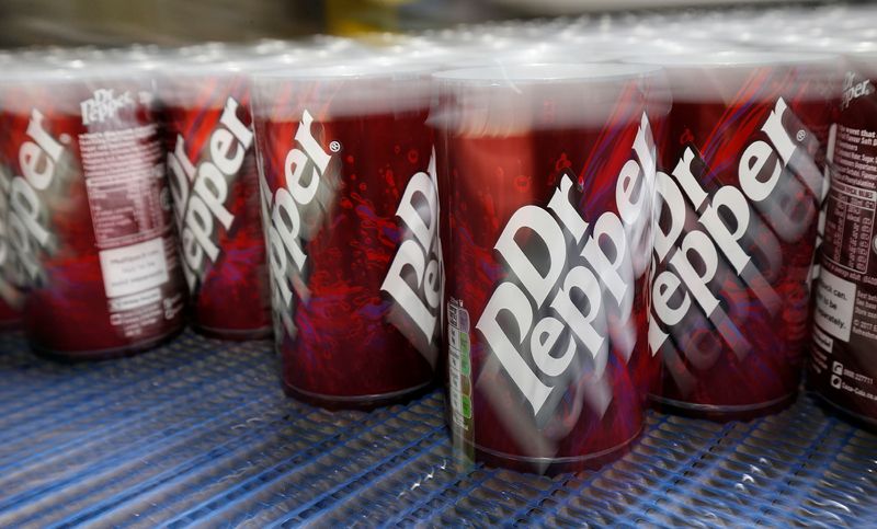 Keurig Dr Pepper brews coffee challenge to Nestle with $18 billion JDE Peet's takeover