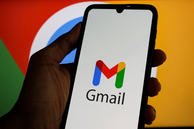 Biggest Google breach leaves 2,500,000,000 Gmail users at risk