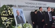 Investigaba delegado de FGR asesinado a exconsejera Tania Contreras por tráfico de influencia y asociación delictuosa