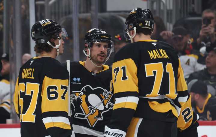 NHL Rumours: A Farewell Season for a Pittsburgh Penguins Icon