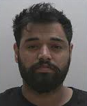 Edinburg gas station attendant arrested on rape charge