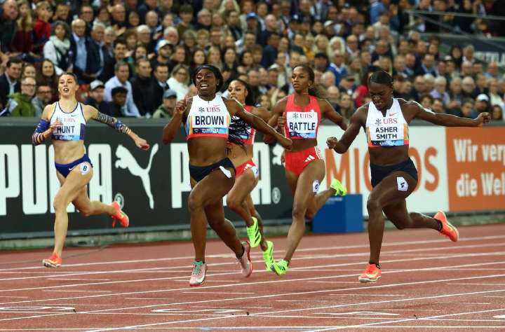 Cuando el ciclo menstrual es un obstáculo para las deportistas