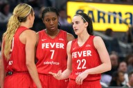 Caitlin Clark’s Teammates’ Uncertain Future Linked to Indiana Fever’s $95K WNBA Asset, Says Analyst