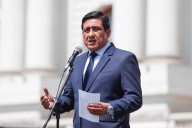 Denuncia constitucional contra Héctor Ventura reabre debate sobre corrupción en el Congreso