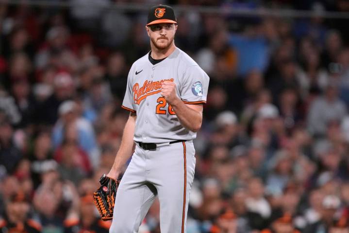 READERS RESPOND: Who will the Orioles extend next?