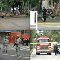 Colombia reels after twin guerrilla attacks kill 19