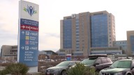 Power returns to Intermountain Medical Center in Murray
