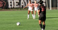OSU WSOC: Beavers' first win slips away during final seconds of regulation