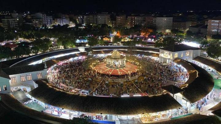 Repartirán 46.000 vasos reutilizables en la Feria de Albacete contra las agresiones sexuales