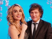 Fátima Florez dijo que Javier Milei asistirá a uno de sus shows en Las Vegas en septiembre