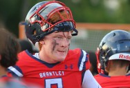 Garrett Kruczek, Jackson Stecher provide hope or Lake Brantley