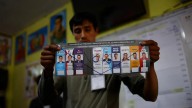 Cierran urnas en Bolivia y comienza conteo de votos