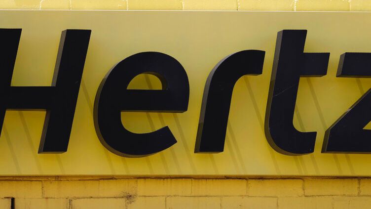Hertz starts selling used rental cars on Amazon Autos