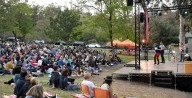 Freebie of the week: Free Shakespeare Festival in Griffith Park