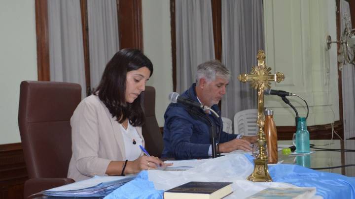 Este jueves se llevará a cabo la primera sesión de agosto