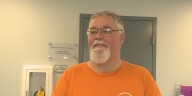 New Lenoir County SPCA shelter manager talks to WITN
