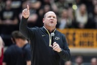 Big Ten football: Can Barry Odom make Purdue's investment pay off?