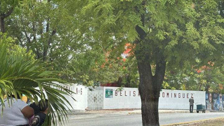 Maestros retoman actividades en Cancún a una semana del regreso a clases