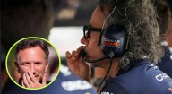 McLaren weigh in on future of F1 A-B team model after Mekies replaces Horner