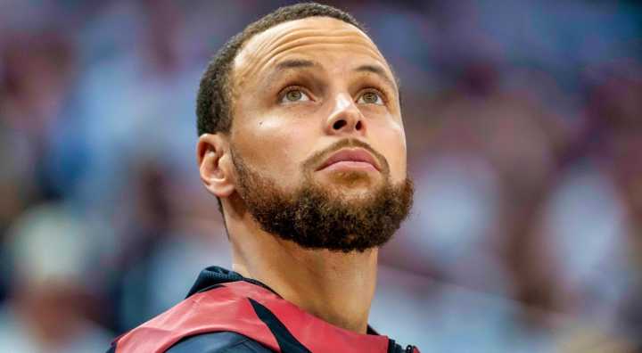 Warriors Superstar Stephen Curry Reveals The Only Thing Driving Him Heading Into 17th Season