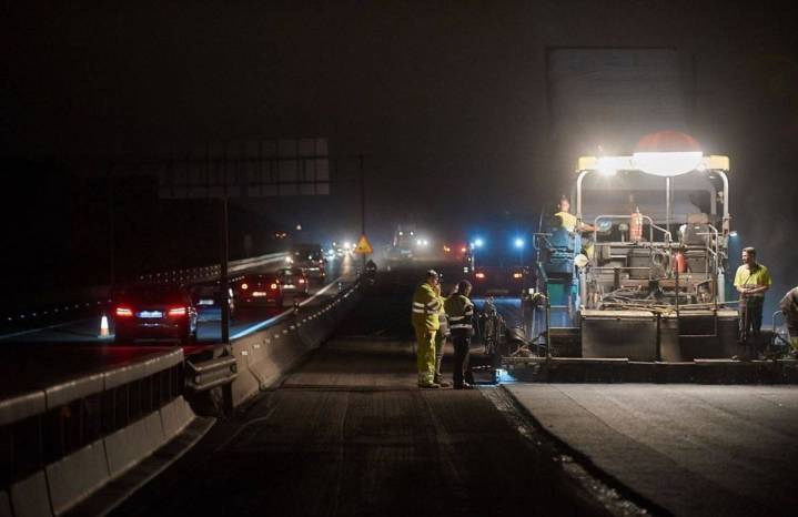 Anuncian cortes en la TF-1 este domingo: estos son los días, horarios y tramos exactos