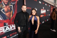 Karrion Kross Breaks Silence On WWE Departure
