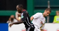Freddy Adu reveals truth behind Celtic transfer interest and why 'America's Pele' never fancied Rangers