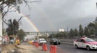 Concluye, 17 días después, reparación de socavón de Zaragoza